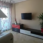 Apartman Vista Del Mar Torrevieja