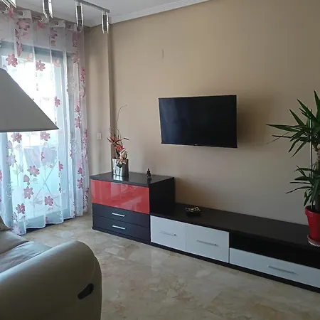 شقة Vista Del Mar تورّيفيِخا