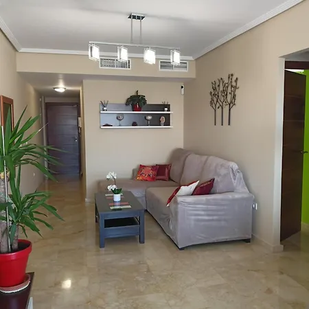 Vista Del Mar * تورّيفيِخا