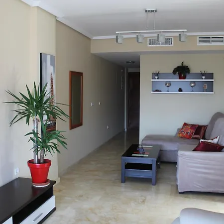 Vista Del Mar * تورّيفيِخا