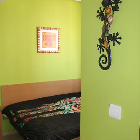 Vista Del Mar تورّيفيِخا