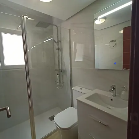 Vista Del Mar تورّيفيِخا