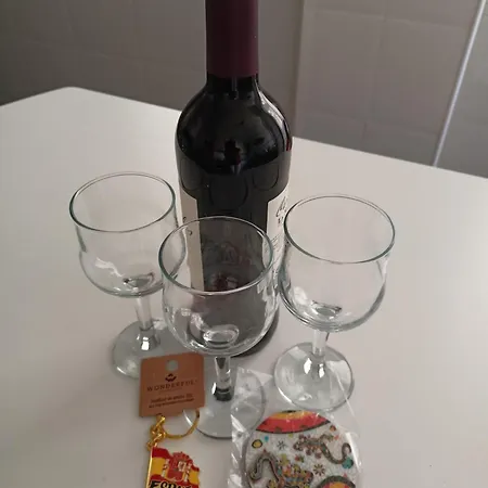 Vista Del Mar تورّيفيِخا