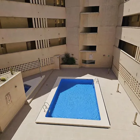 Vista Del Mar شقة