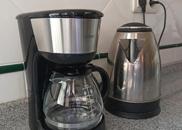 Vista Del Mar Lägenhet *