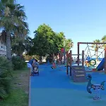 Vista Del Mar *