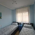 Vista Del Mar Апартаменты Торевьиа