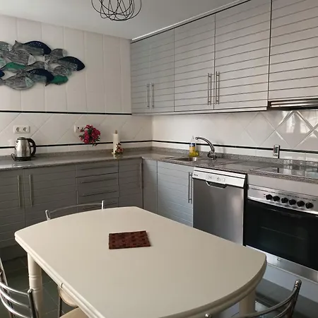 Vista Del Mar Daire Torrevieja