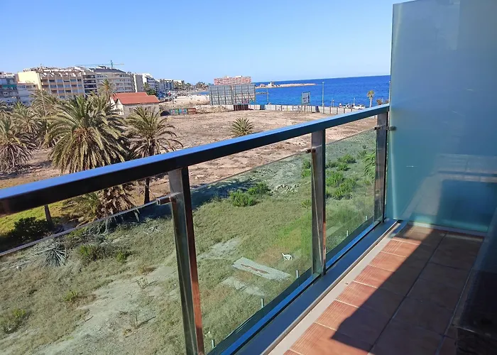 Διαμέρισμα Vista Del Mar