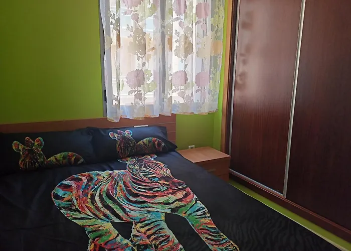 Vista Del Mar Appartement