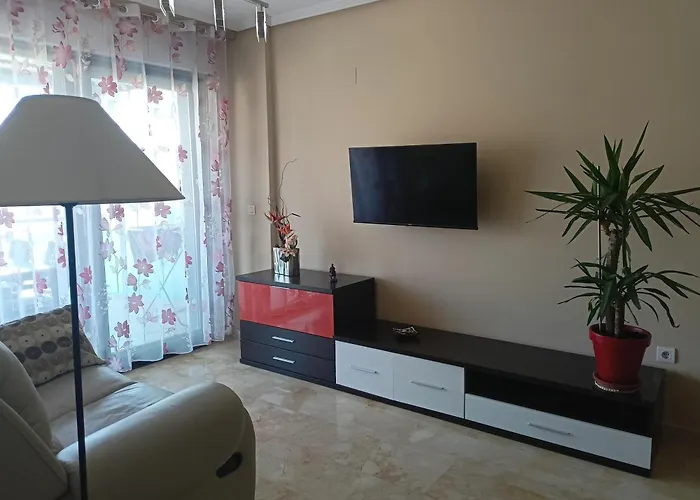 Appartement Vista Del Mar Torrevieja