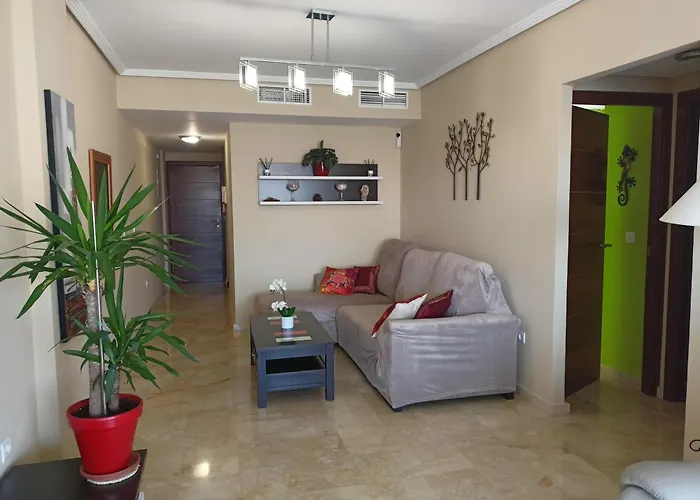 Vista Del Mar * Τορεβιέχα