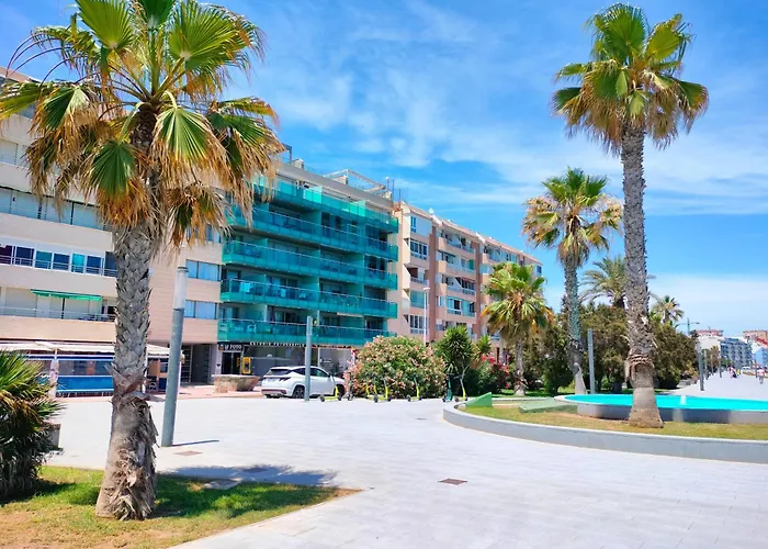 Vista Del Mar Τορεβιέχα