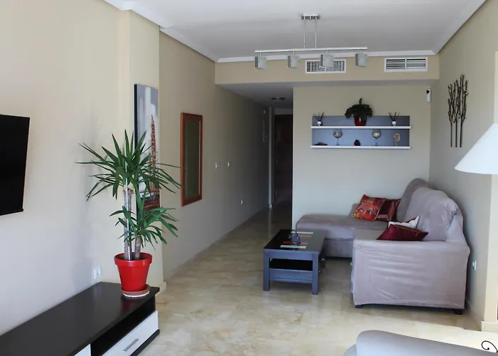 Vista Del Mar * Τορεβιέχα