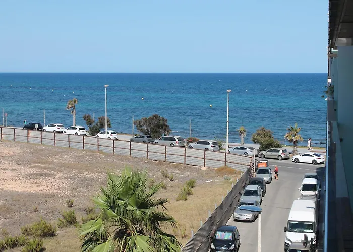 Διαμέρισμα Vista Del Mar