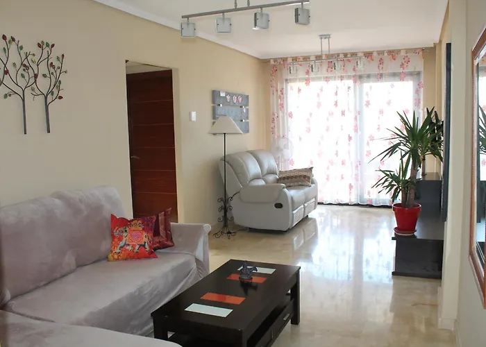 Appartement Vista Del Mar