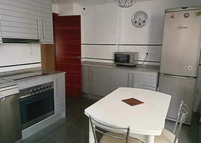 Vista Del Mar * Torrevieja