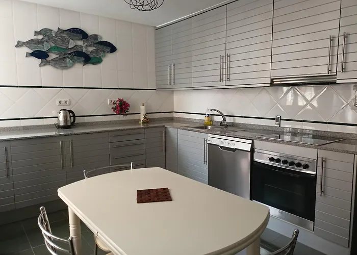 Vista Del Mar Apartment Torrevieja