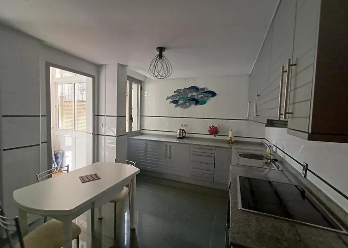 Appartement Vista Del Mar