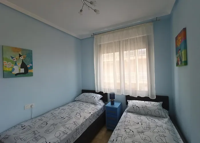 Vista Del Mar Διαμέρισμα Τορεβιέχα