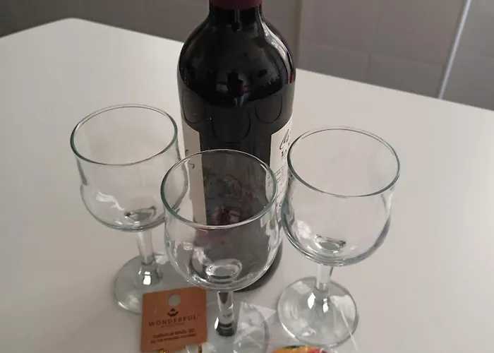 Vista Del Mar Τορεβιέχα