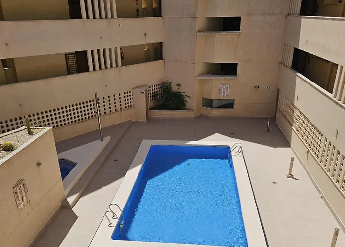 Vista Del Mar Apartment