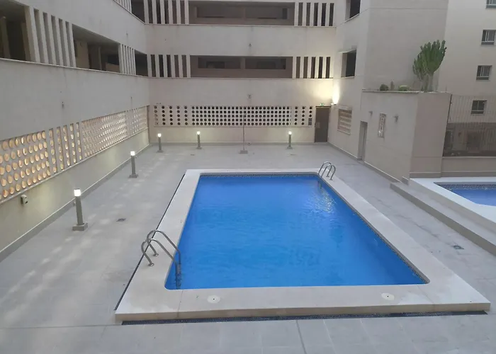 Vista Del Mar Torrevieja