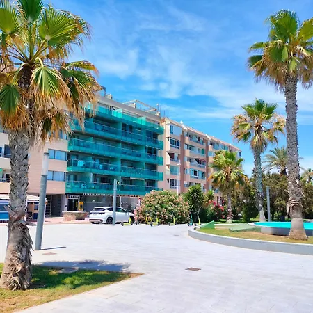 Vista Del Mar Торевьиа