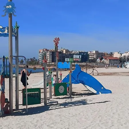 Vista Del Mar