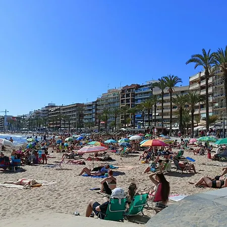 Vista Del Mar * Торевьиа