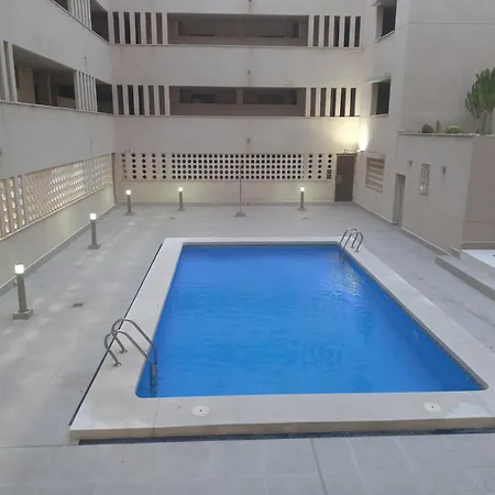 Vista Del Mar Торевьиа